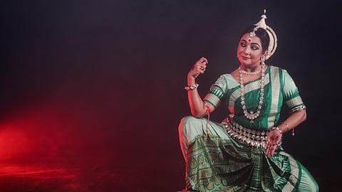 The third edition of the dance festival Swayamdhwani will take place on March 9 in Kolkata