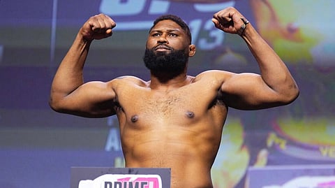 Curtis Blaydes
