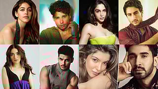 Move over Nadaaniyan: Top 5 Gen-Z jodis Bollywood needs