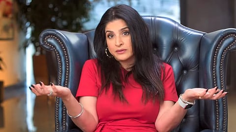 Here’s why Bollywood Wives star Maheep Kapoor prefers botox over fillers