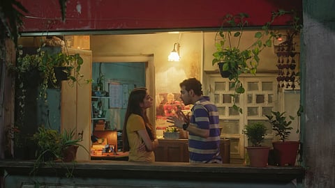 Makers drop teaser for Loot Kaand