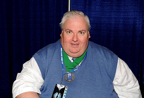 Doctor Who, Harry Potter star Simon Fisher-Becker passes away at 63