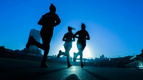 Mumbai’s first women’s night race! Here’s all you need to know about the After Dark Tour