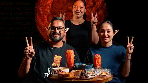 Dali & Gala to host Má Là Kitchen Supper Club for a pop-up in Bengaluru