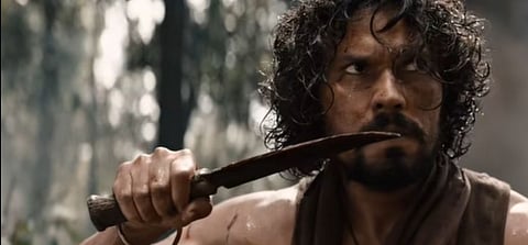 Randeep Hooda unleashes his most menacing role yet as villain in Jaat opposite Sunny Deol