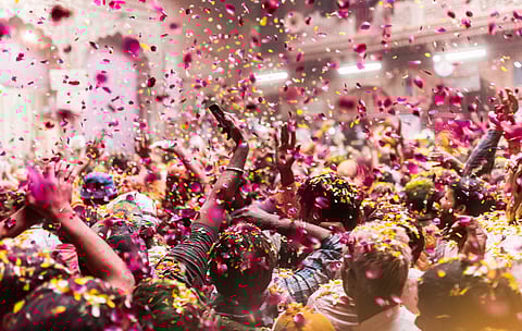 Where are you headed this Holi?