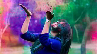 The ultimate Bollywood holi playlist for a colourful bash!