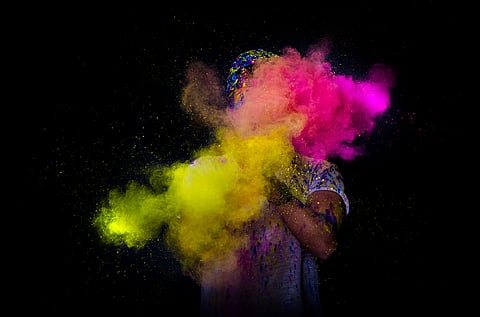 We bring you eight spots in Bengaluru where you can celebrate the festival of colours in style!
