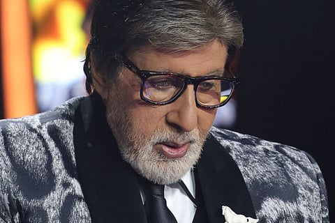 Amitabh Bachchan confirms hosting 17th season of ‘KBC’