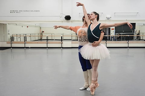 The gruelling triumph of Swan Lake: A ballerina’s ultimate test