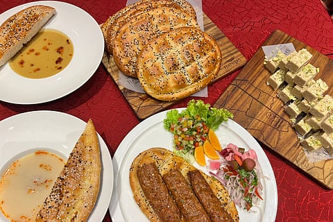 Savour the magic of Turkey at this food festival in Chennai