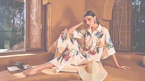 KAZO's Elemental collection is bold and timeless