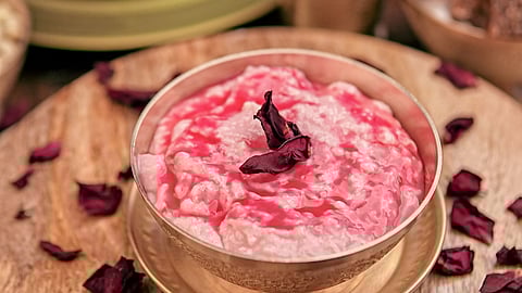 Indulge in the Ramadan feast at this luxury hotel in Pune