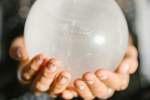 Horoscope/Angel Calendar: Here’s your weekly oracle guidance for March 14–20