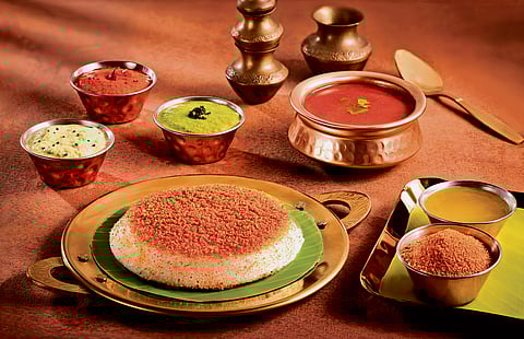 This newly opened Chennai cafe is a culinary delight with Karnataka-style menu