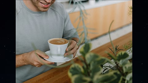 What is the right time to drink coffee? Timing is everything