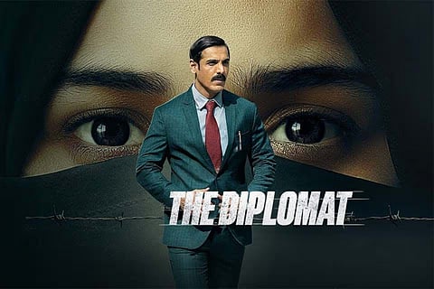 What to watch this weekend in theatres