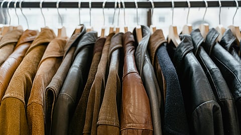 What is functional decay, and why are imperfect aesthetics all the rage right now?