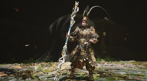 Black Myth Wukong is one of the most popular titles set to be showcased at GDC 2025