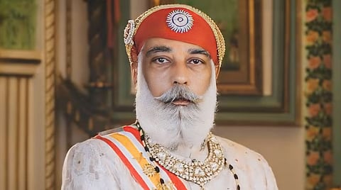 Arvind Singh Mewar has passed away at the age of 81