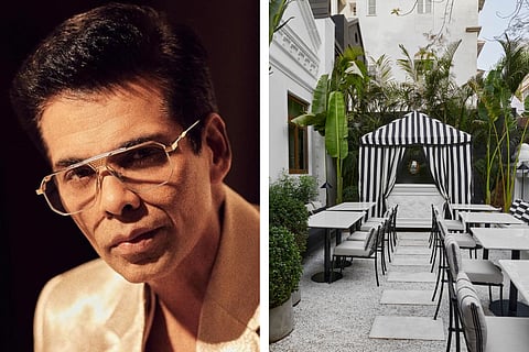 Five celeb-owned food ventures in India we bet you didn't know about