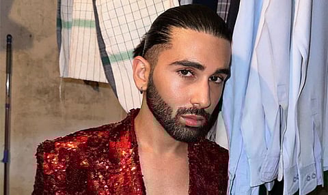 Orry and a few others have been booked for consuming alcohol in Vaishno Devi