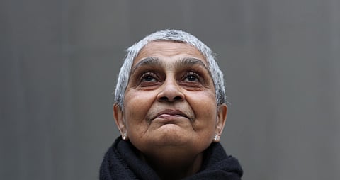 Spivak will be awarded the prize for her 'groundbreaking interdisciplinary research in comparative literature, translation, postcolonial studies, political philosophy, and feminist theory'