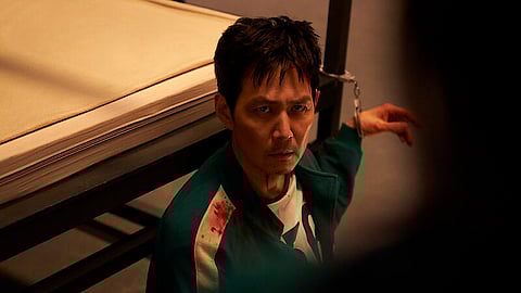 What can you expect from Squid Game Season 3