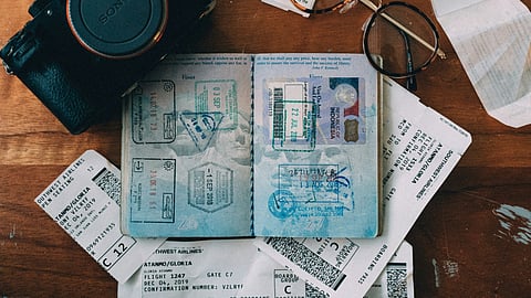 New passport rules