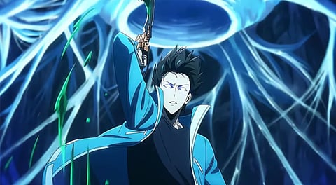 The second season of Solo Leveling was well-received