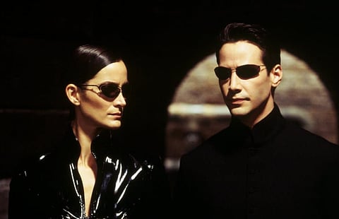 Village Roadshow has filed for bankruptcy