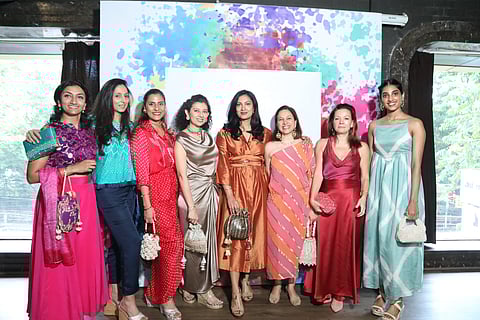 Social buzz: Glam, gourmet & grand launches in Chennai