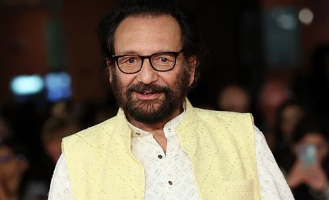 Shekhar Kapur slams popular OTT site for editing his film 'beyond recognition'