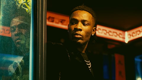 Nigerian singer and songwriter Joeboy's latest single ‘SMH’ delves into the complexities of toxic relationships and the importance of self-love