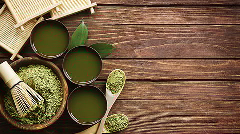Seven benefits of matcha that you can not ignore