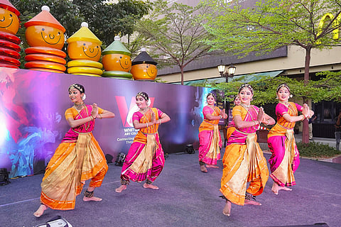 Bengaluru’s artistic minds will envision ‘tomorrow,’ this month, as the Whitefield Art Collective returns