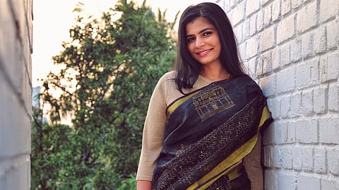 Chinmayi Sripada’s latest single ‘Vyah Naio Karna’ talks about the complexities of relationships