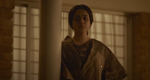 Daagi unveils first song Ektukhani Mon featuring Afran Nisho and Tama Mirza