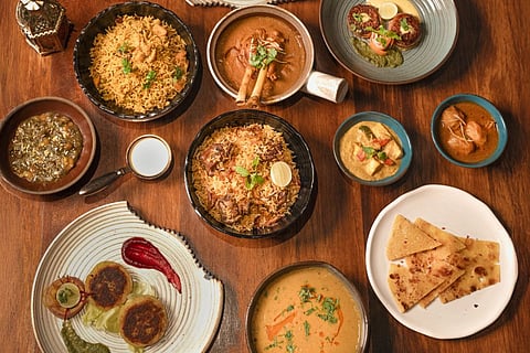 Experience royal Awadhi cuisine at the Nawabi Dawat food festival in Chennai