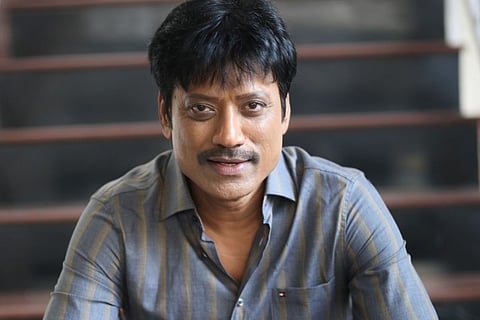 Veera Dheera Sooran director SU Arun Kumar draws inspiration from Martin Scorsese, says SJ Suryah