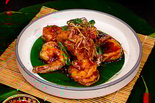 Representational picture