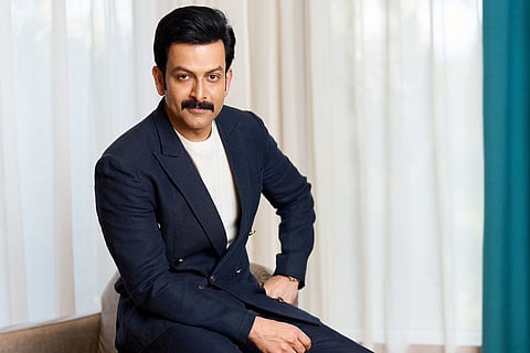 L2: Empuraan director Prithviraj Sukumaran says Malayalam cinema is in an extraordinary phase