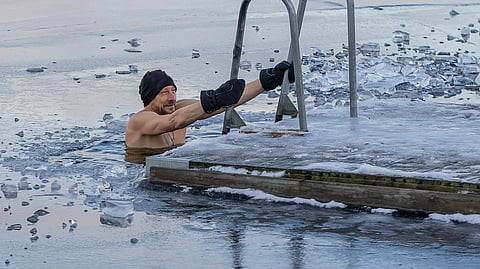 Image for representational purposes