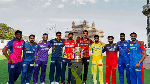 All you need to know about IPL 2025