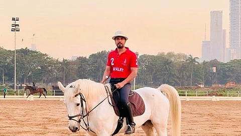 In frame: Randeep Hooda