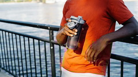 Representative Image