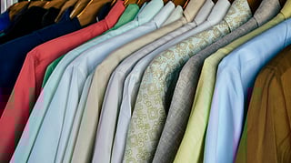 How to refresh your wardrobe for the hotter months