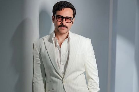 Emraan Hashmi