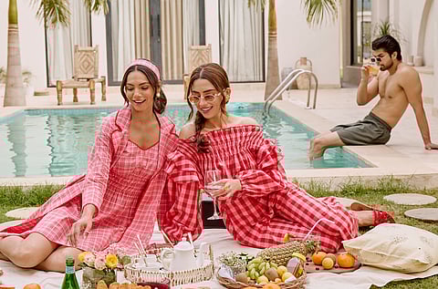 House of Fett launches new collection for summer escapes