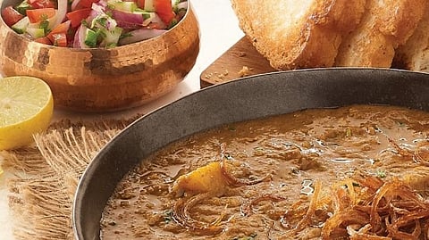 Parsi perfect cuisine to savour at this Delhi restaurant pop-up from March 27